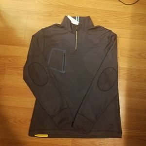 Robert graham 1/4 pullover